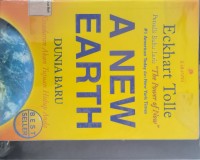 A New Earth: Dunia Baru