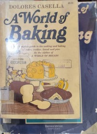 A World Of Baking