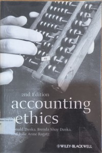 Accounting Ethics