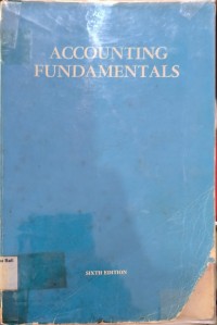 Accounting Fundamentals