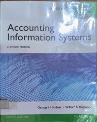 Accounting Information Systems