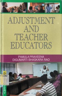 Adjustment And Teacher Educators