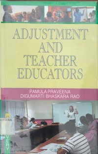 Adjustment And Teacher Educators