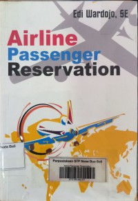 Airline Passenger Reservation