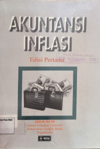 Akuntansi Inflasi