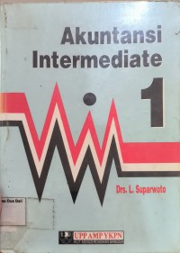 Akuntansi Intermediate 1