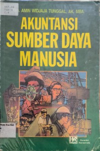 Akuntansi Sumber Daya Manusia