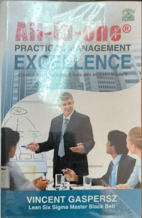 All-in-one Practical Management Excellence