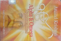 Alpha & Omega Spiritualitas