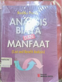 Analisis Biaya Dan Manfaat