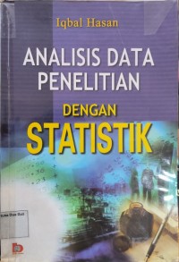 Analisis Data Penelitian Dengan Statistik