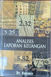 Analisis Laporan Keuangan