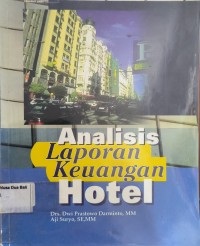 Analisis Laporan Keuangan Hotel