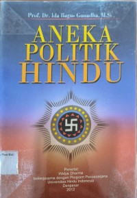 Aneka Politik Hindu