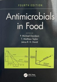 Antimicrobials in Food