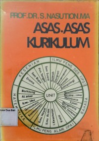 Asas-Asas Kurikulum