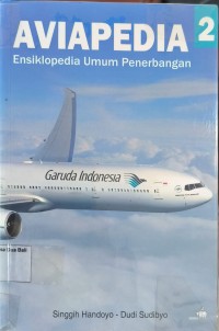 Aviapedia Ensiklopedia Umum Penerbangan 2