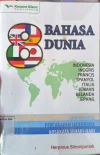 Bahasa Dunia