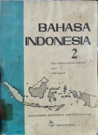 Bahasa Indonesia 2