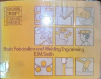 Basic Fabrication and Welding Engineering