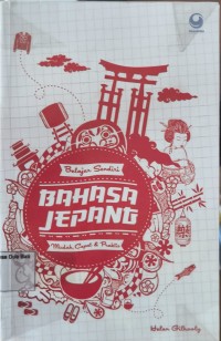 Belajar Sendiri Bahasa Jepang