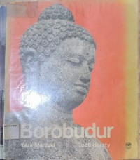 Borobudur