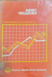 Budget Perusahan