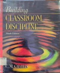 Building Classroom Discipline