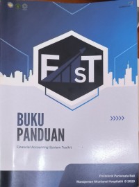 Buku Panduan Financial Accounting System Toolkit