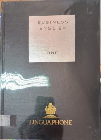 Business English One