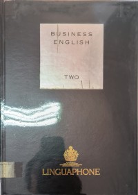 Business English Two