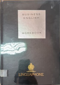 Business English Workbook