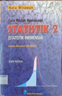 Cara Mudah Memahami Statistik 2