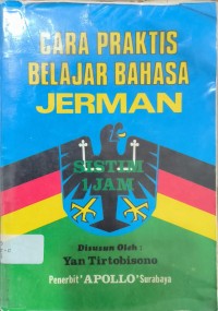 Cara Praktis Belajar Bahasa Jerman