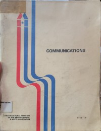 Communications