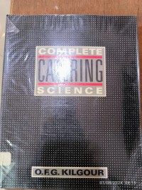 Complete Catering Science