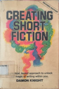 Creating Short Fiction