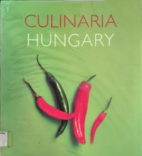 Culinaria Hungary