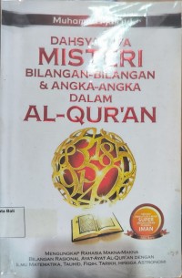 Dahsyatnya Misteri Bilangan-Bilangan & Angka dalam Al-Quran