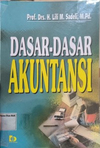 Dasar-Dasar Akuntansi