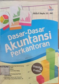 Dasar-Dasar Akuntansi Perkantoran