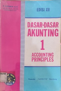 Dasar-Dasar Akunting 1