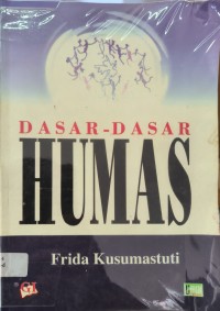 Dasar-Dasar Humas