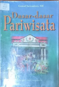 Dasar-Dasar Pariwisata