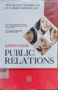 Dasar Dasar Public Relations