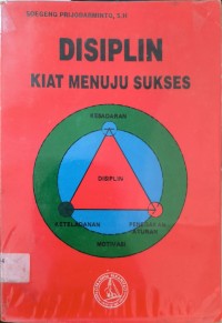 Disiplin Kiat Menuju Sukses