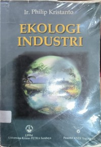 Ekologi Industri