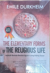 Elementary Forms, The of Religious Life, The