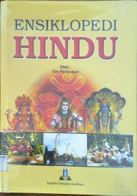 Ensiklopedi Hindu