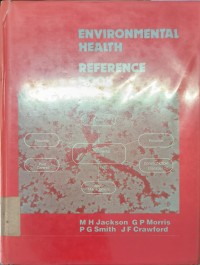 Environmental Health Reference Book